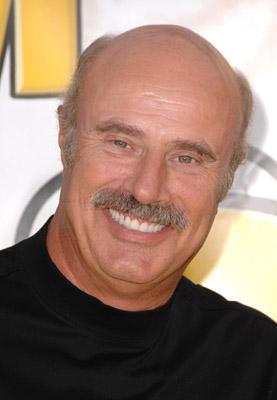 Phil McGraw image