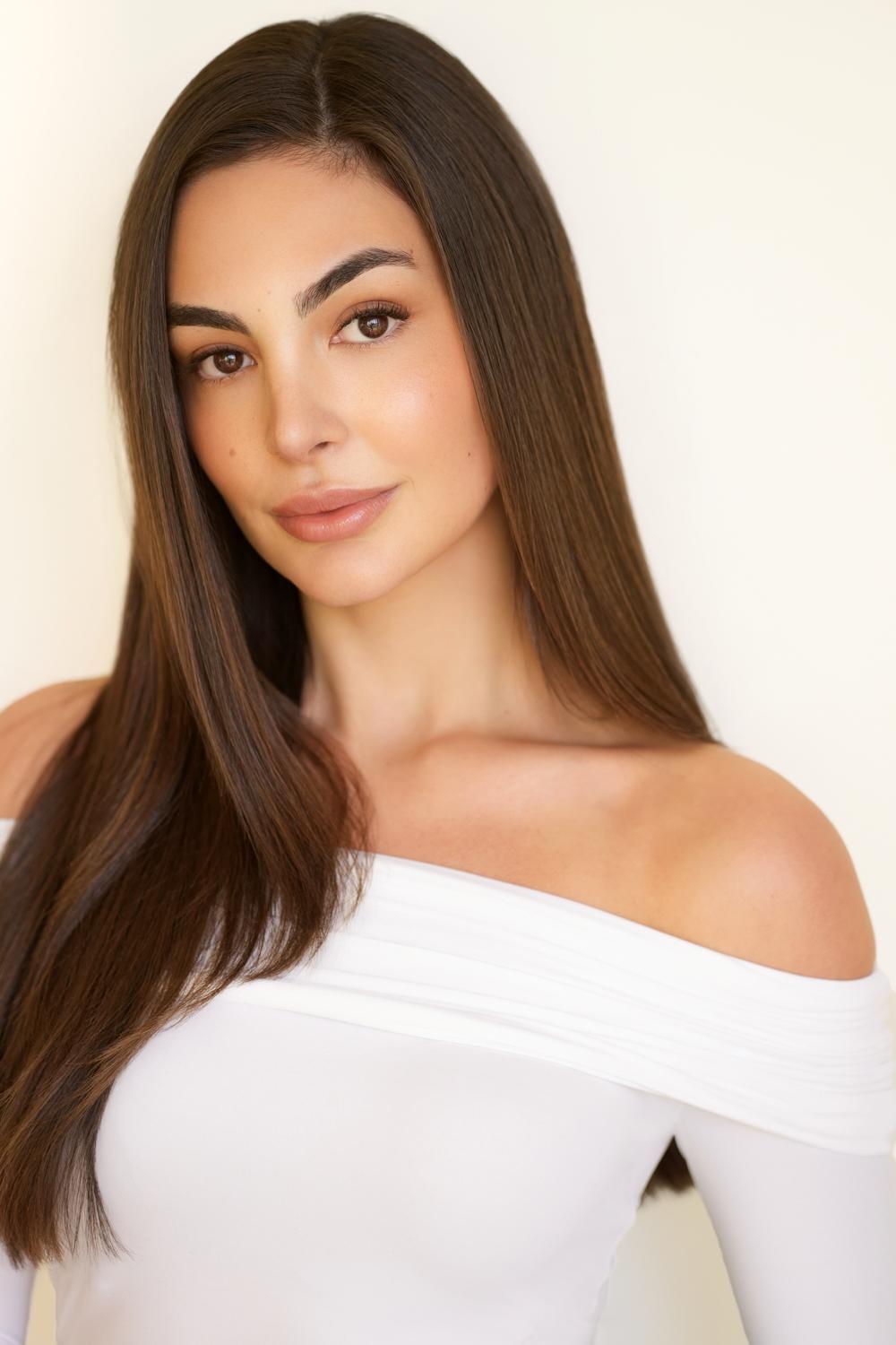 Samantha Di Francesco image