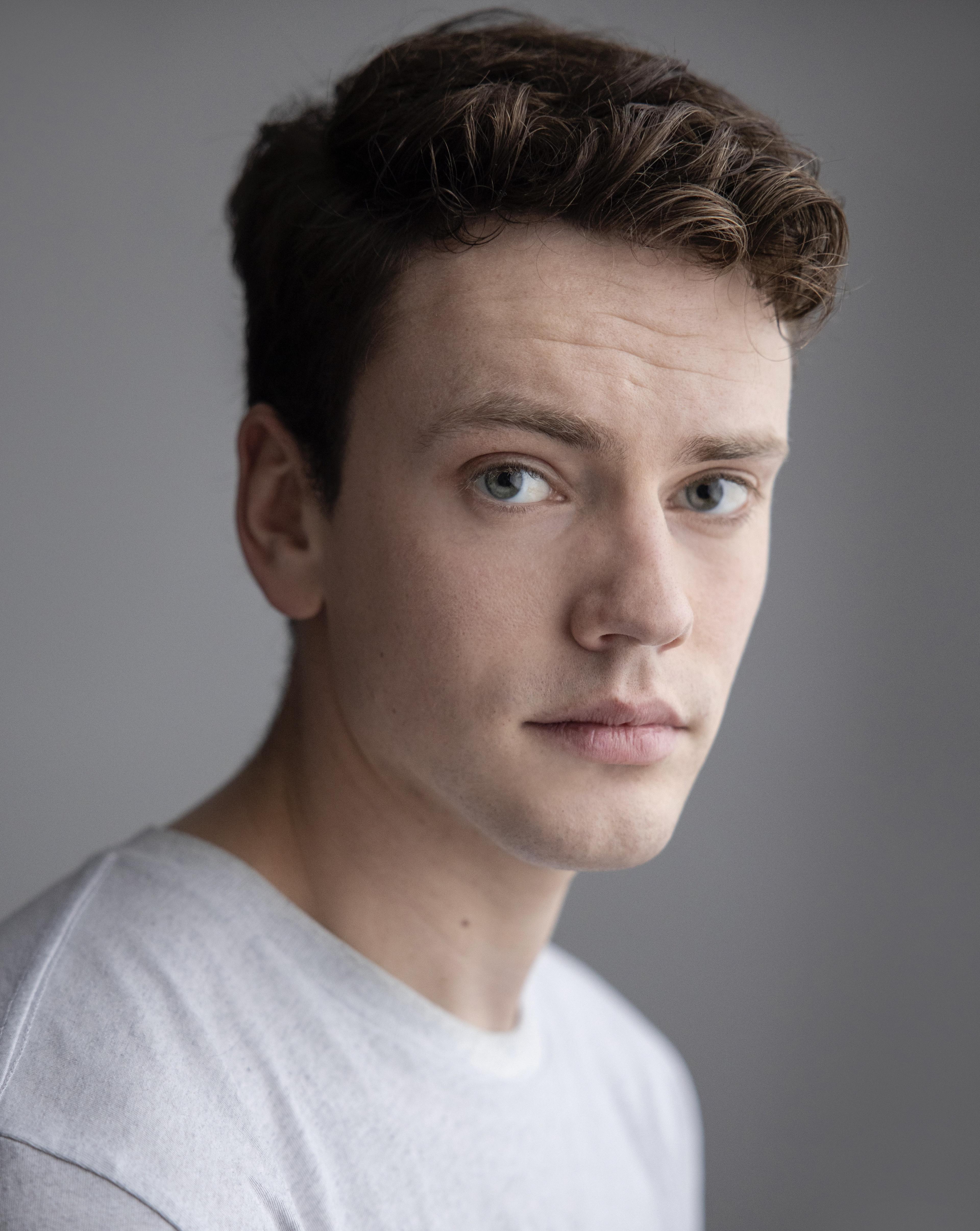 Richard Crouchley image