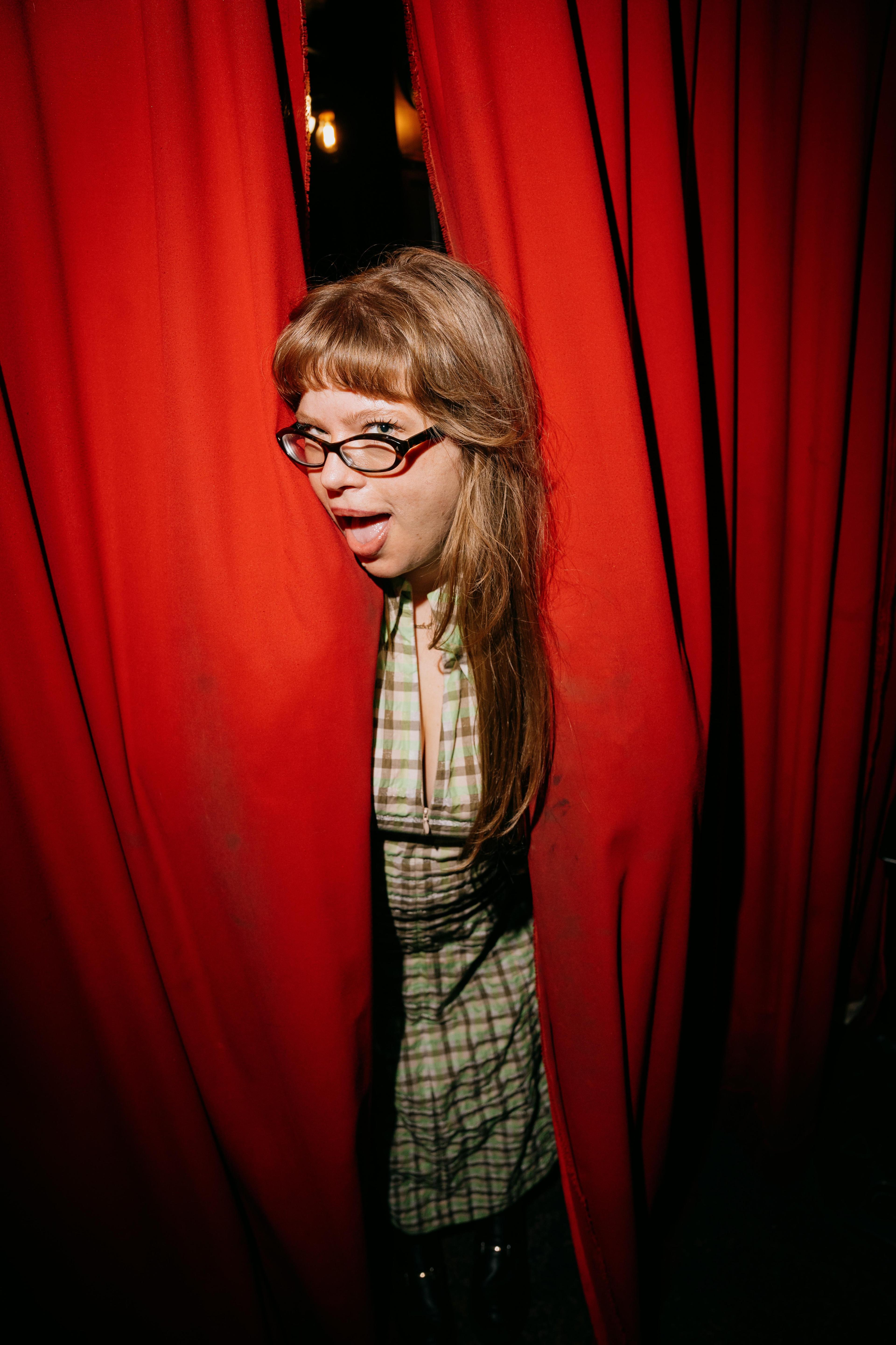 Annabel Meschke image