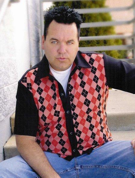 Jimmy Chunga image