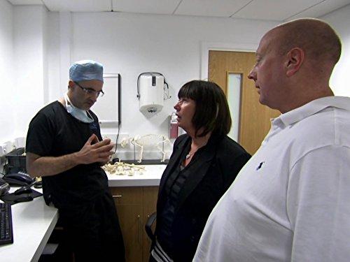 Noel Fitzpatrick image