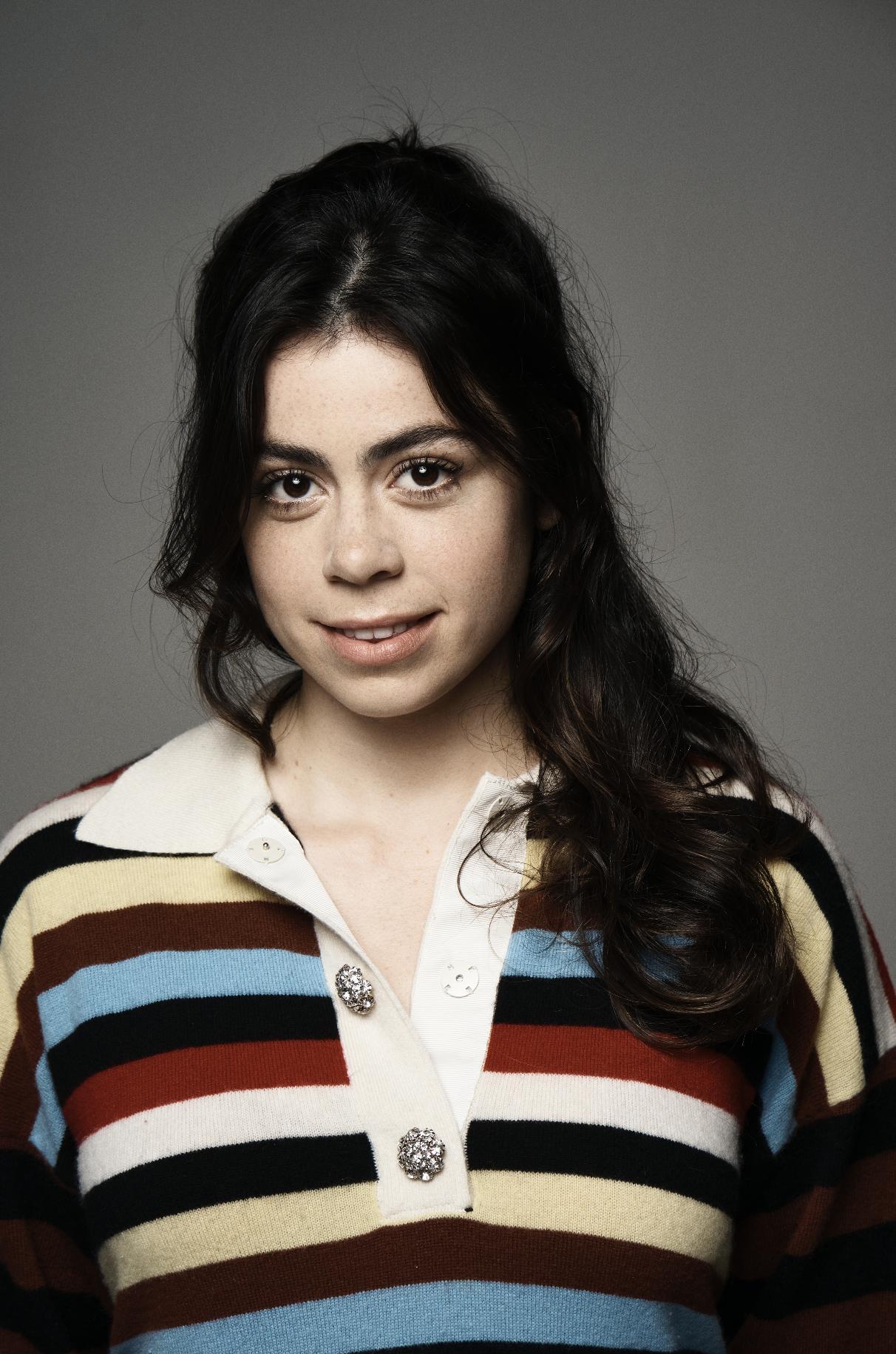 Isabella Tagliati image
