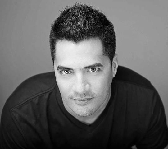 Troy Montero image