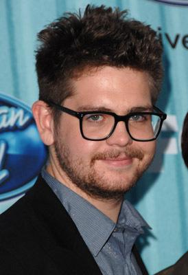 Jack Osbourne image