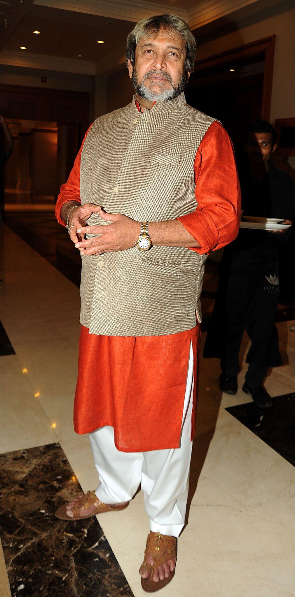 Mahesh Manjrekar image
