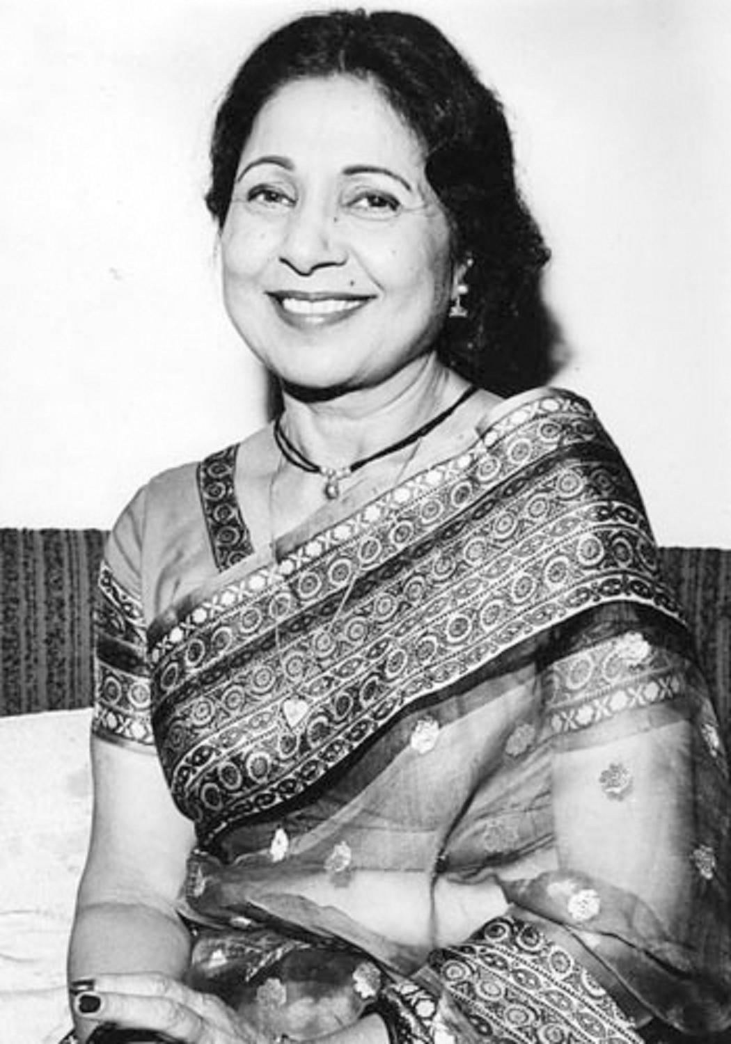 Achala Sachdev image