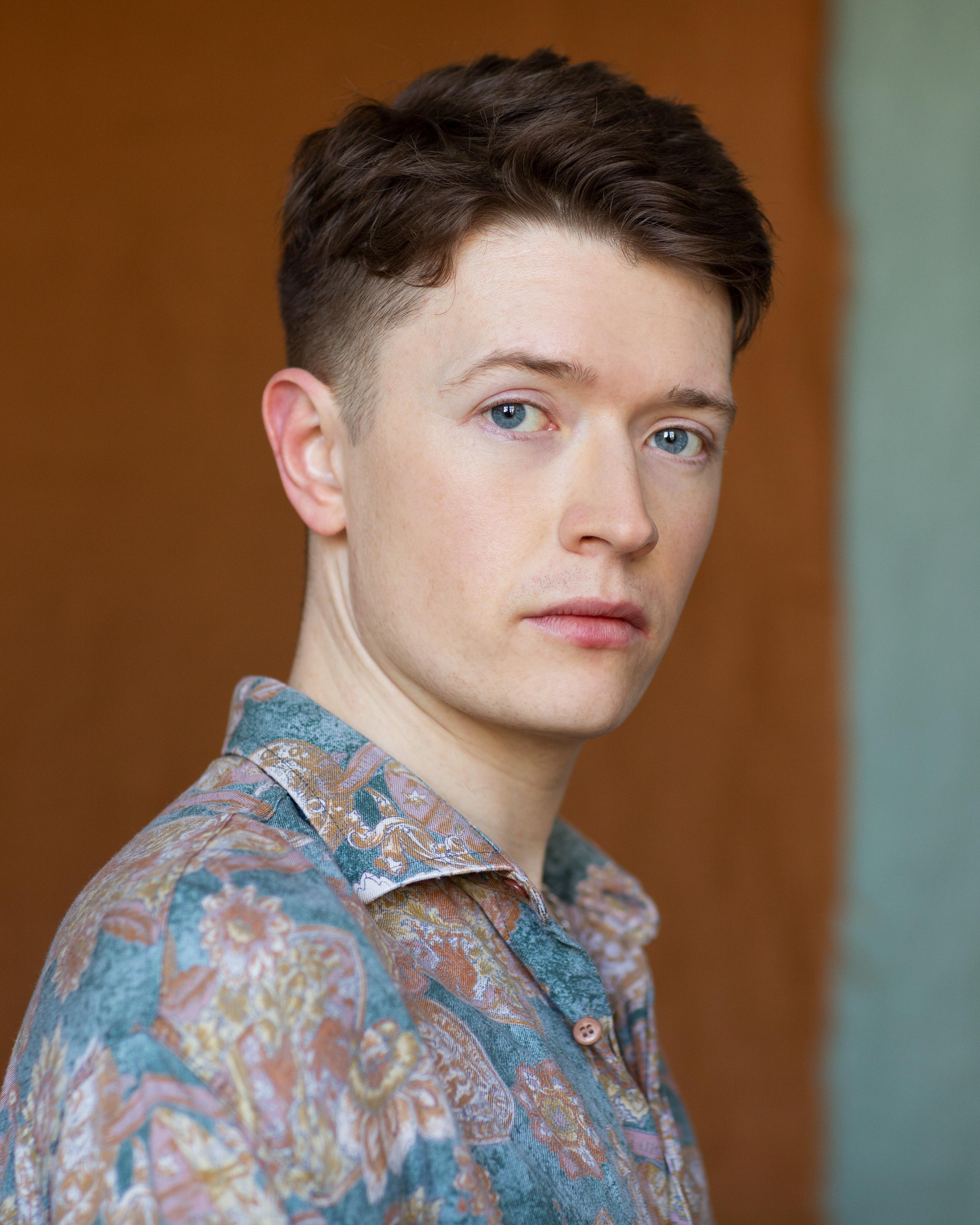 Josh Barrow image