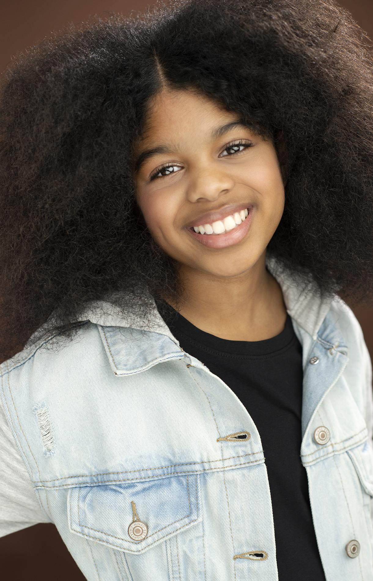Thalia Campbell image
