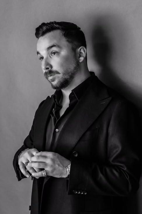 Ryan Emilio Molina image