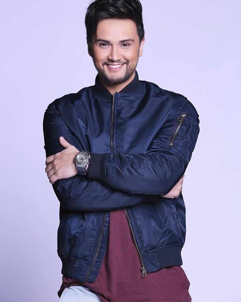 Billy Crawford image