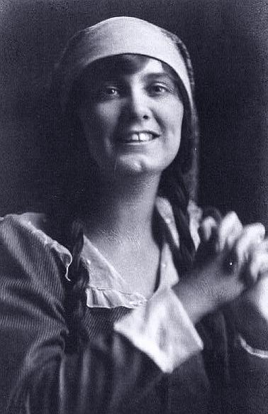 Mary Morris image