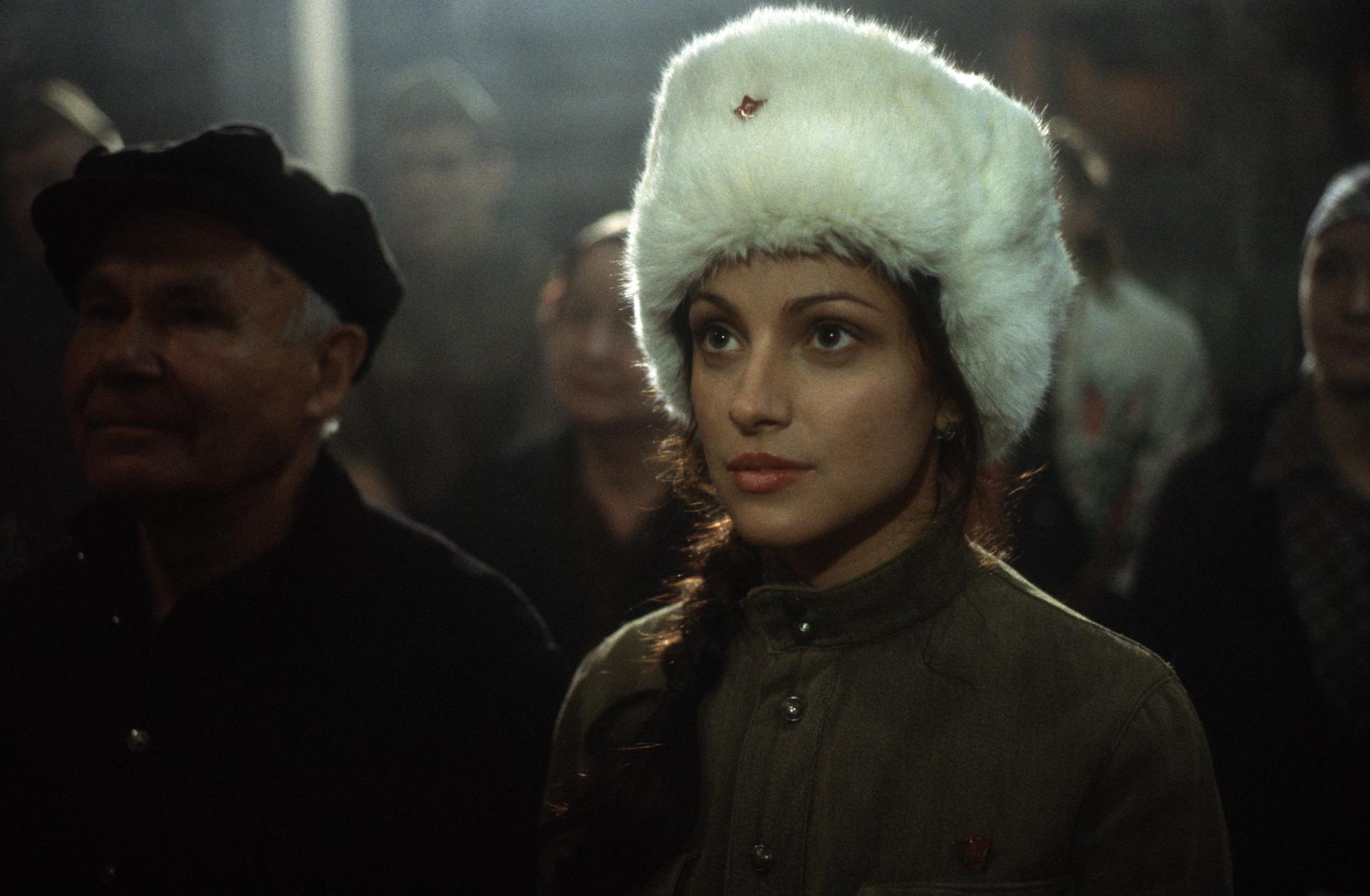 Anastasiya Makeeva image