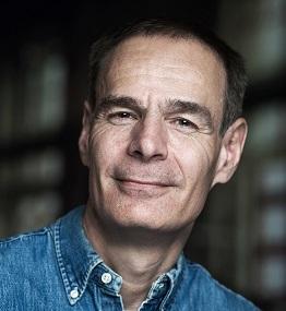 Peter Campbell image