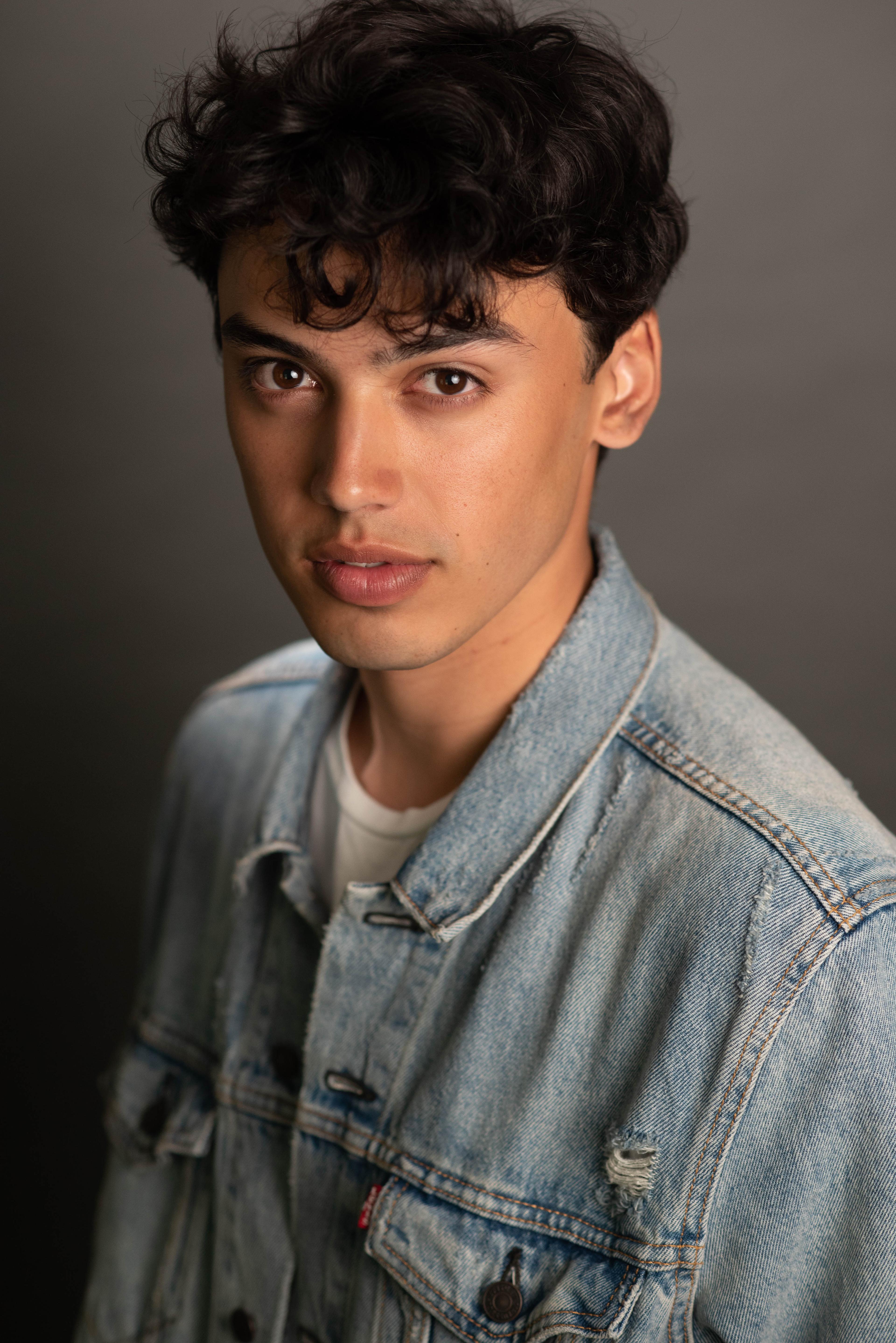 Drake Tobias image