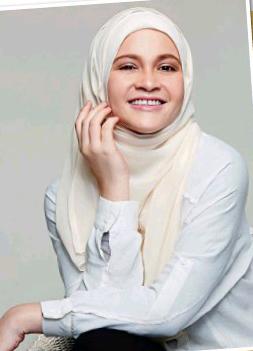 Sharifah Aleya image