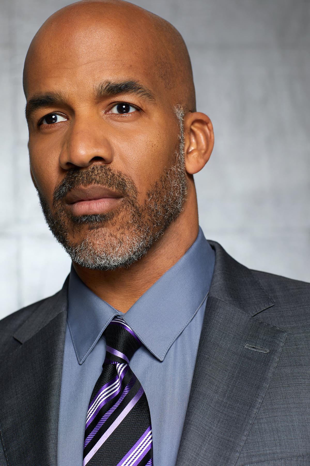 Reggie Austin image