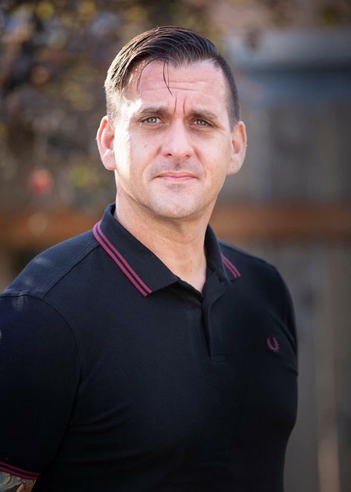 Daniel Steward image
