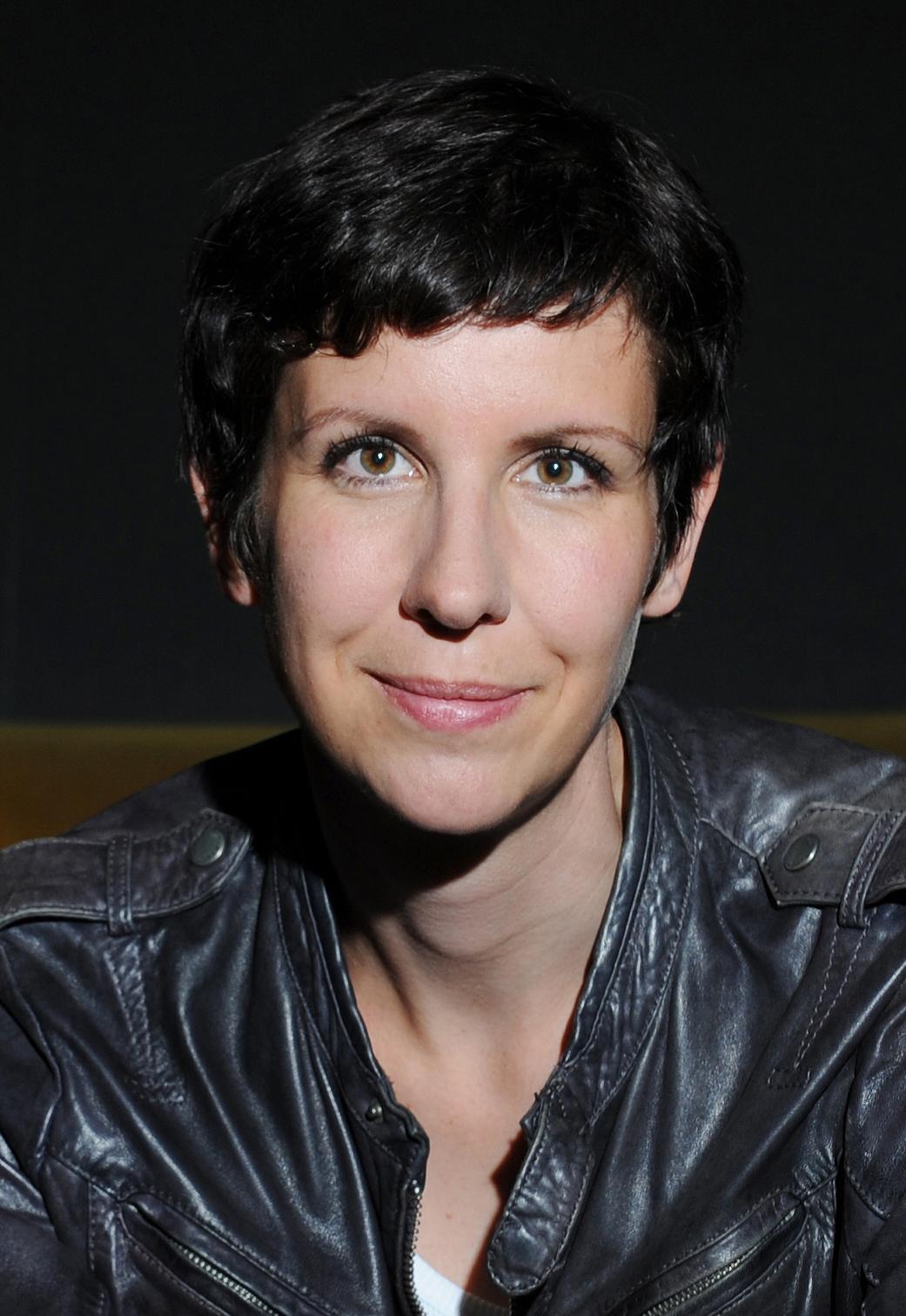 Juliane Block image