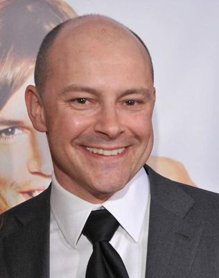 Rob Corddry image