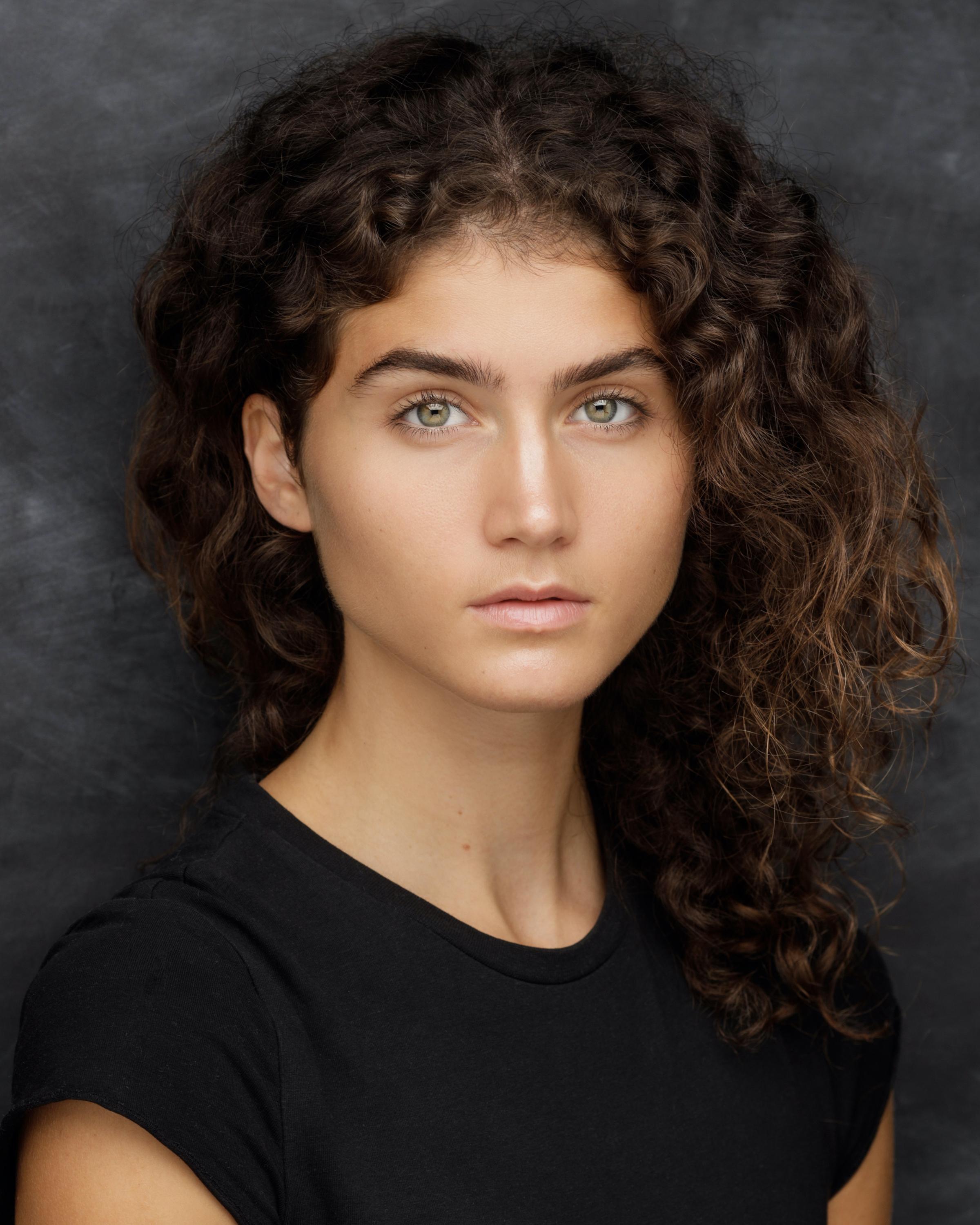 Méghane De Croock image