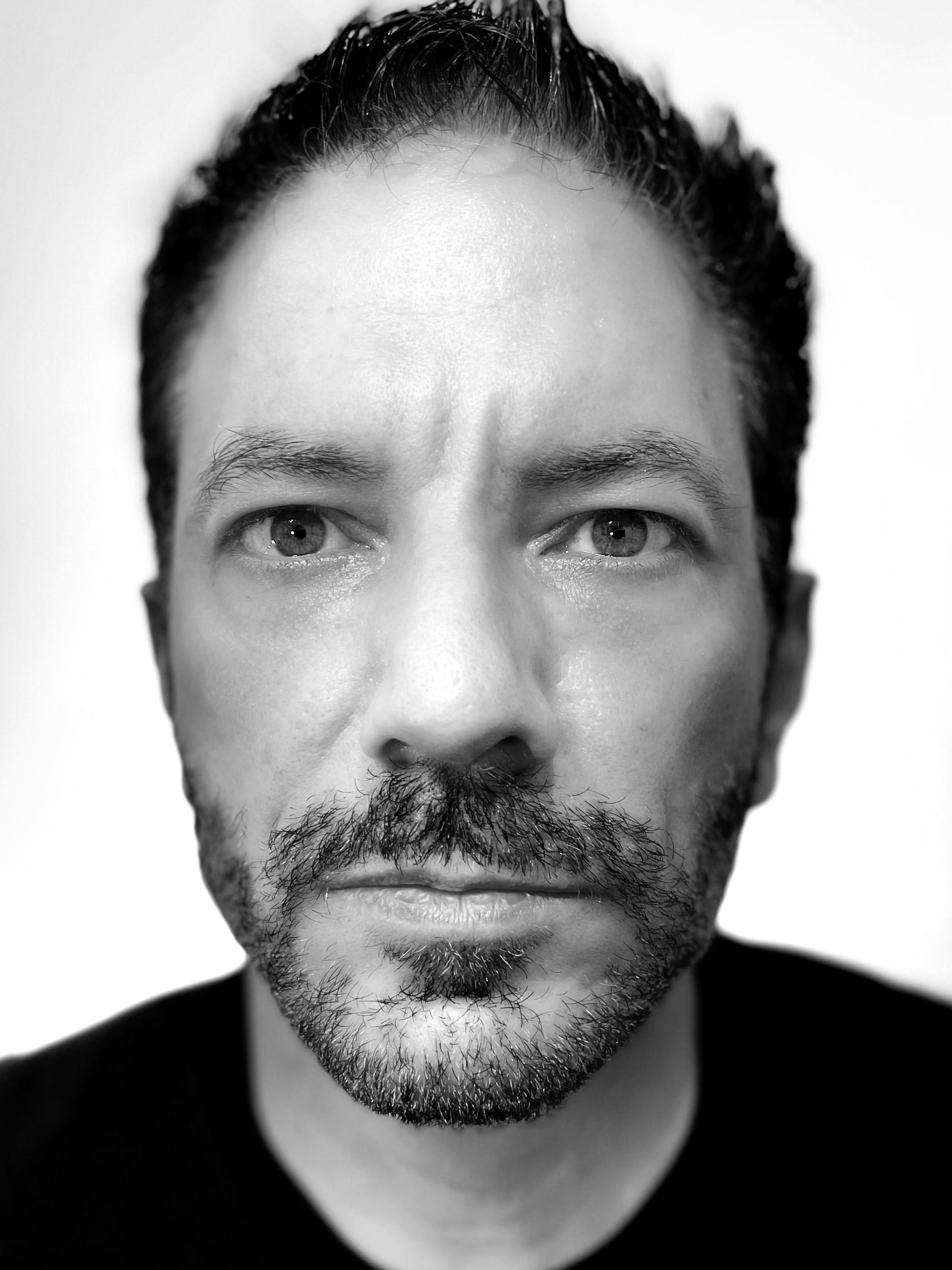 Mike McGowan image