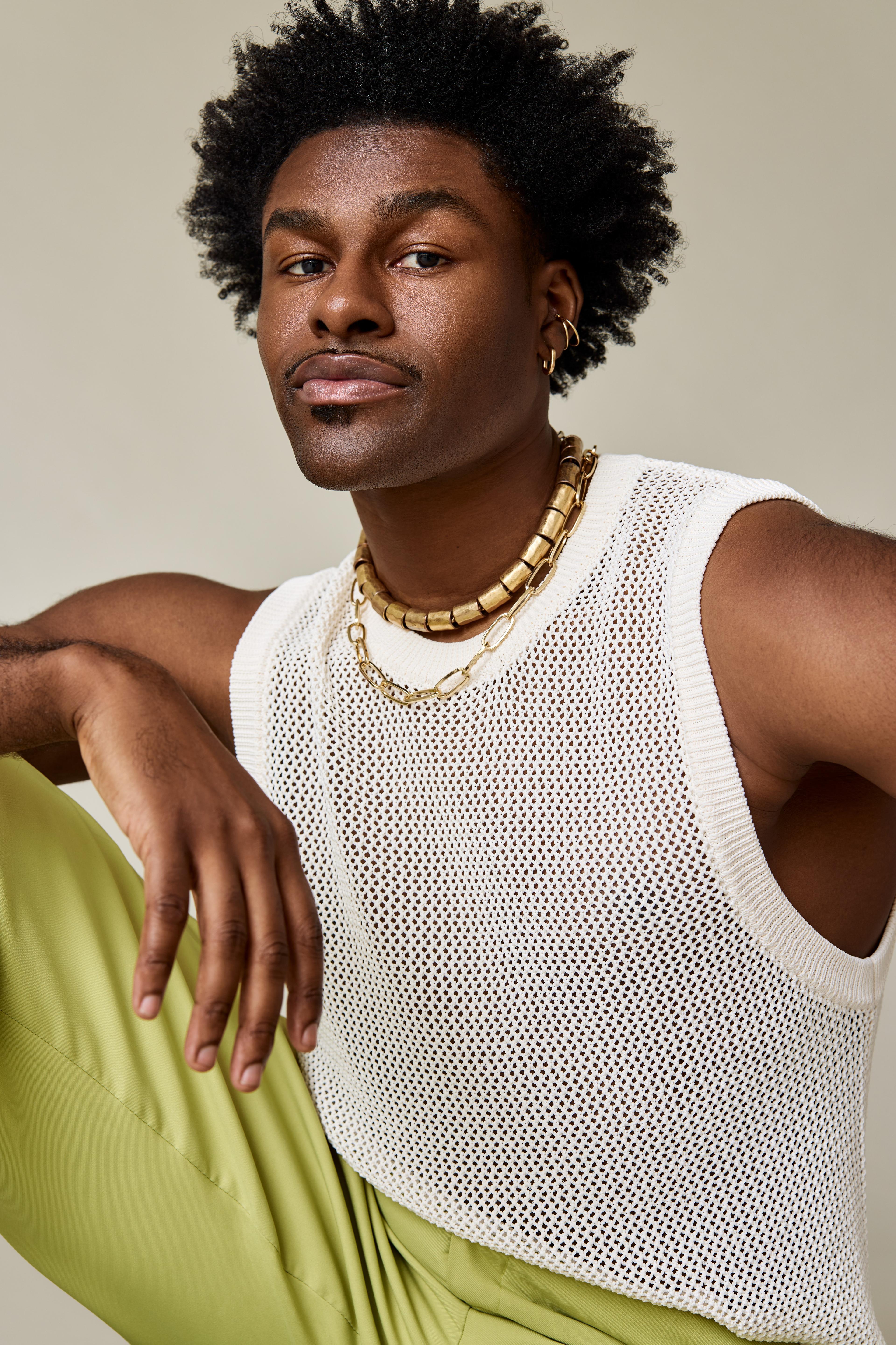 Darius Levanté image