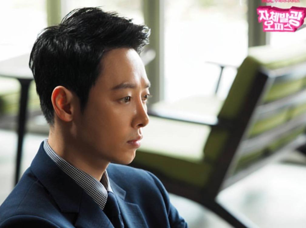 Kim Dong-wook image