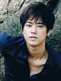 Kenta Kiritani image