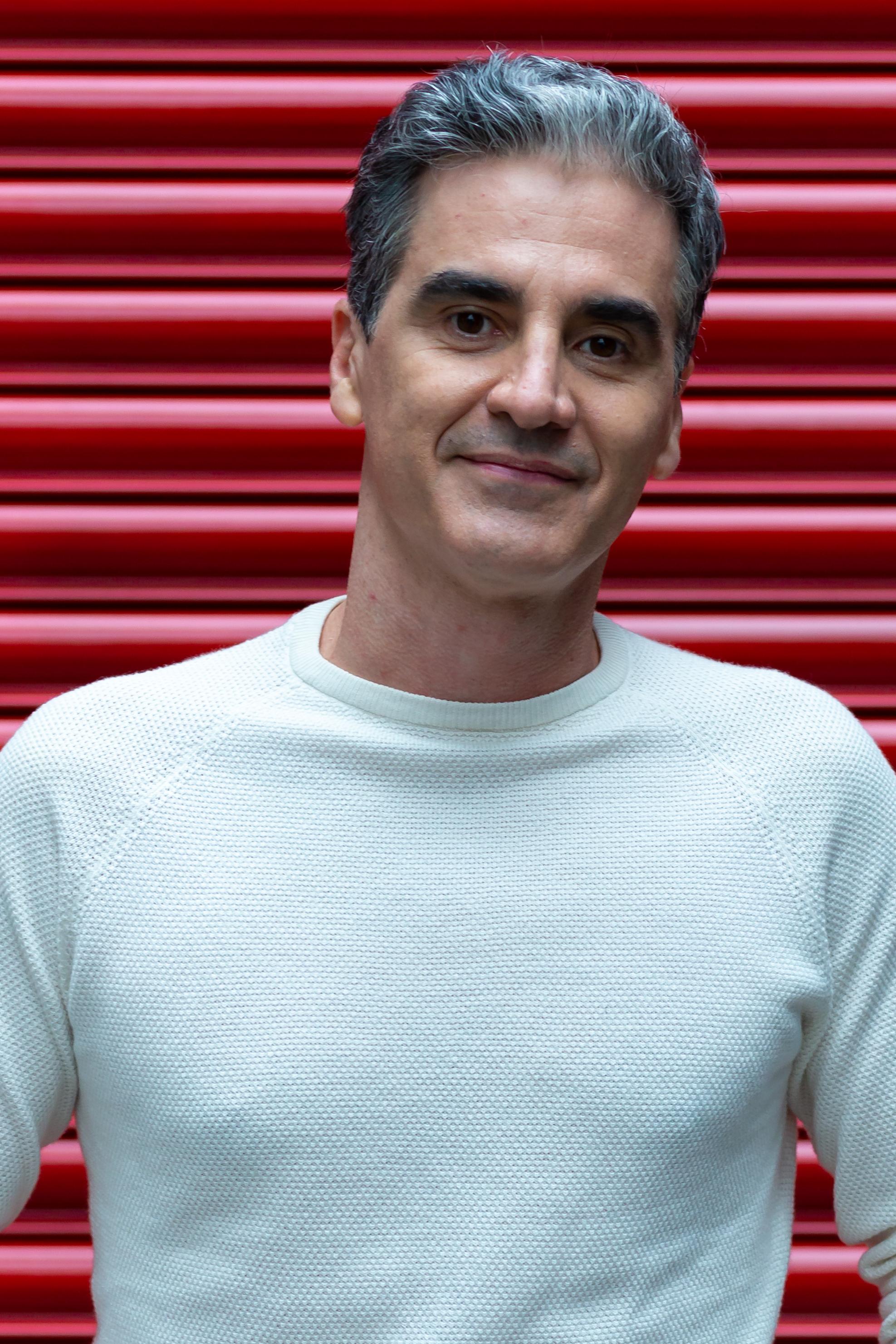 Marcelo Laham image