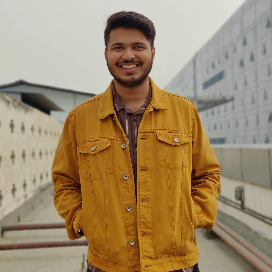 Shubham Gaur image