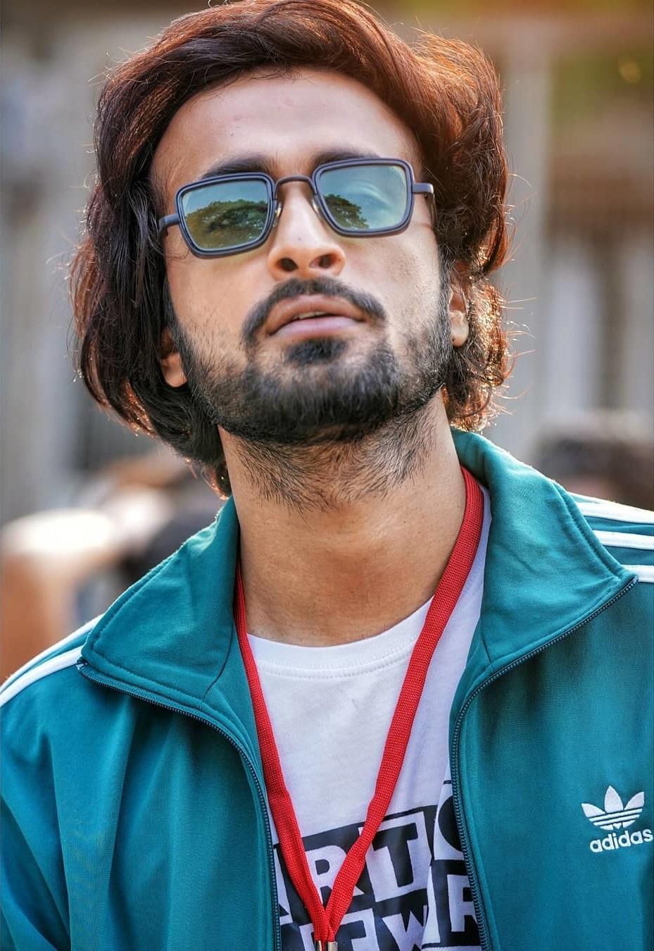 Abhinav Anand image