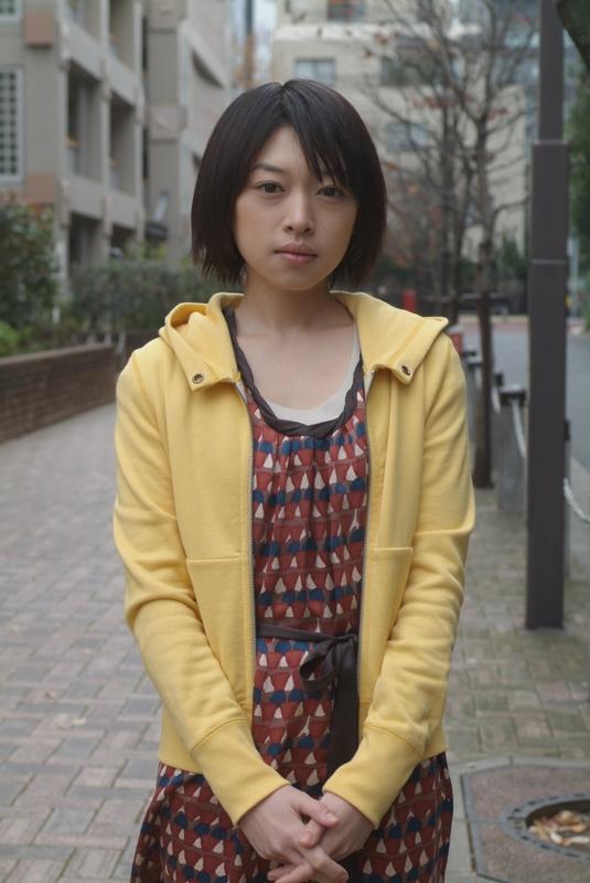 Ayaka Maeda image