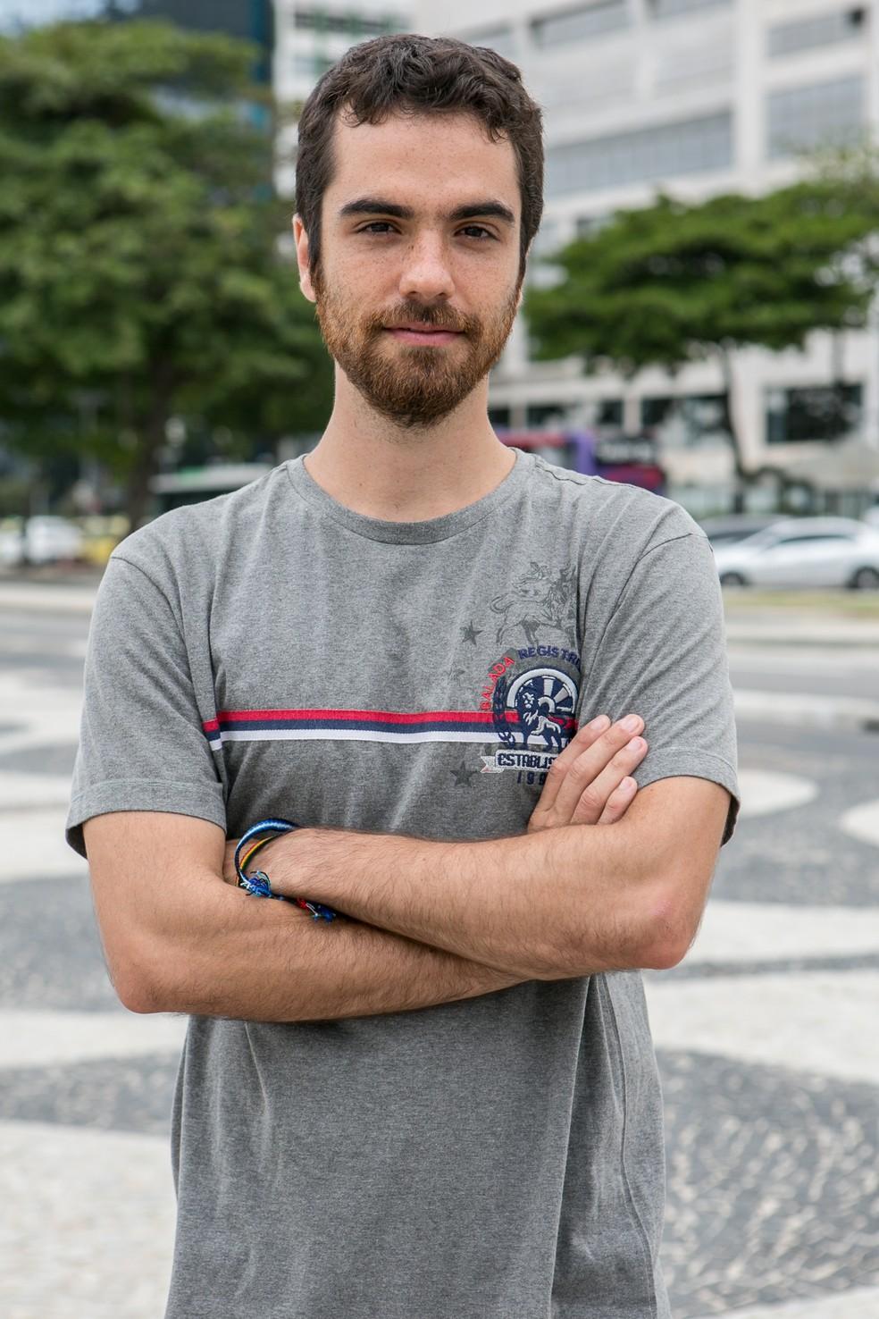 Bernardo Marinho image