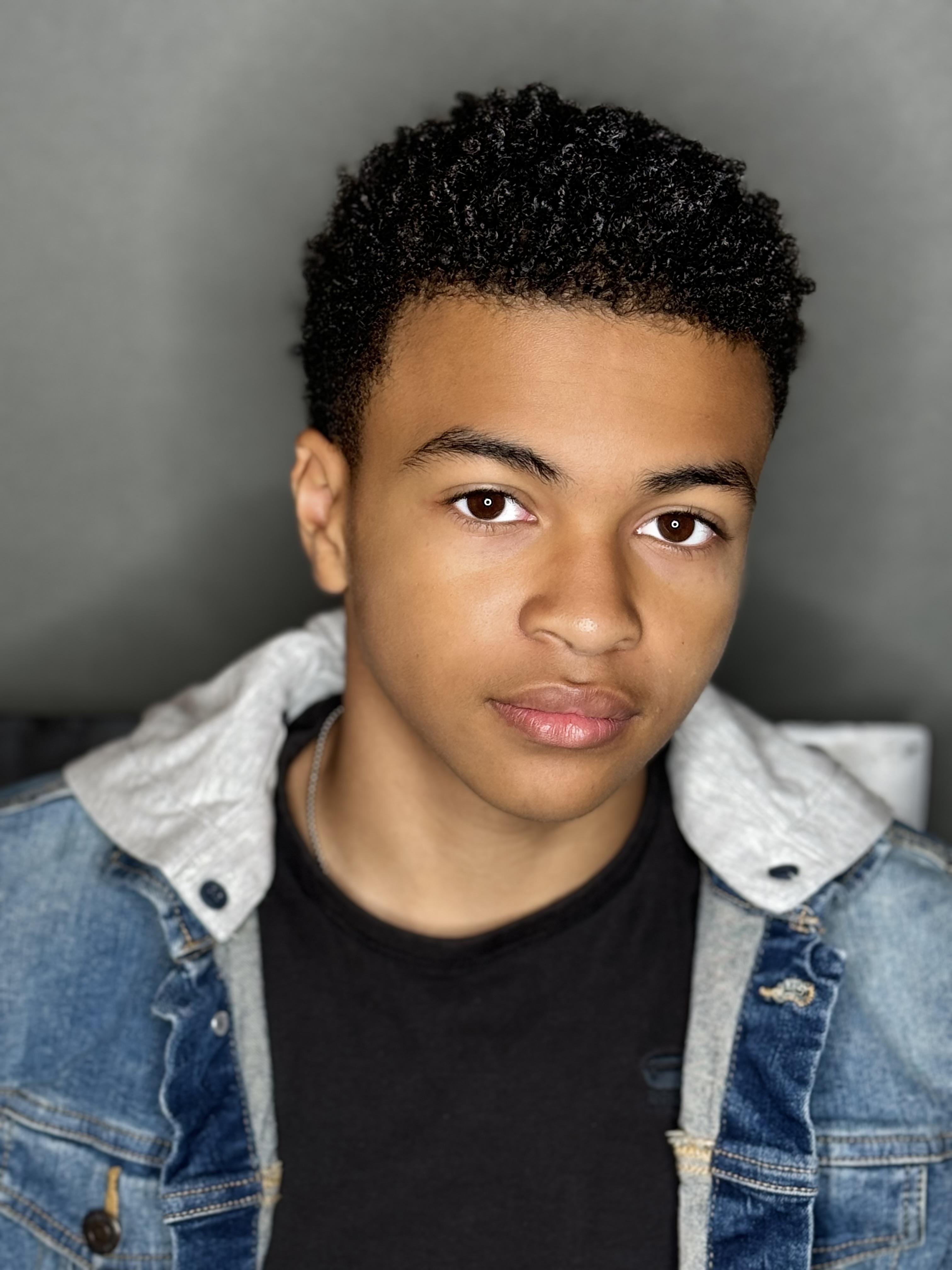 Shaun Dixon image
