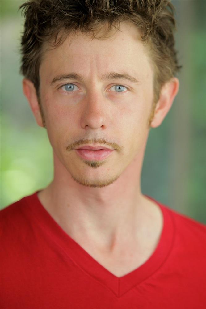 Benoît Chauvin image