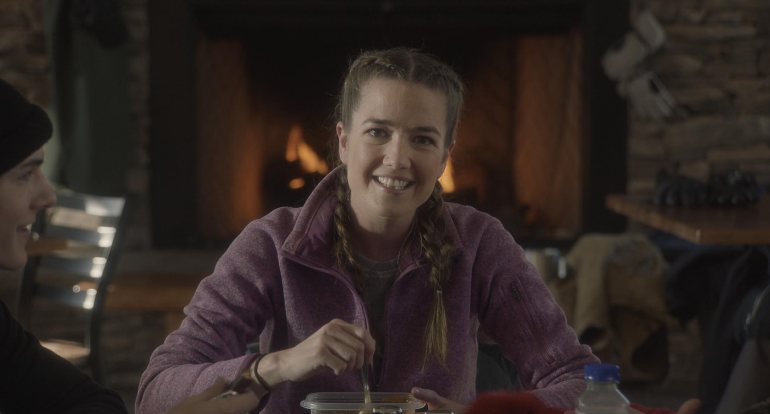Hannah Elder image