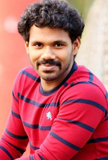 Abhishek Raveendran image