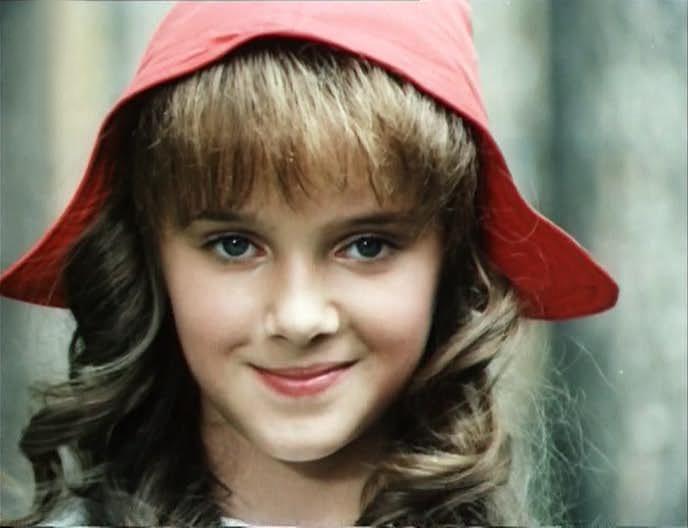 Yekaterina Prizhbilyak image