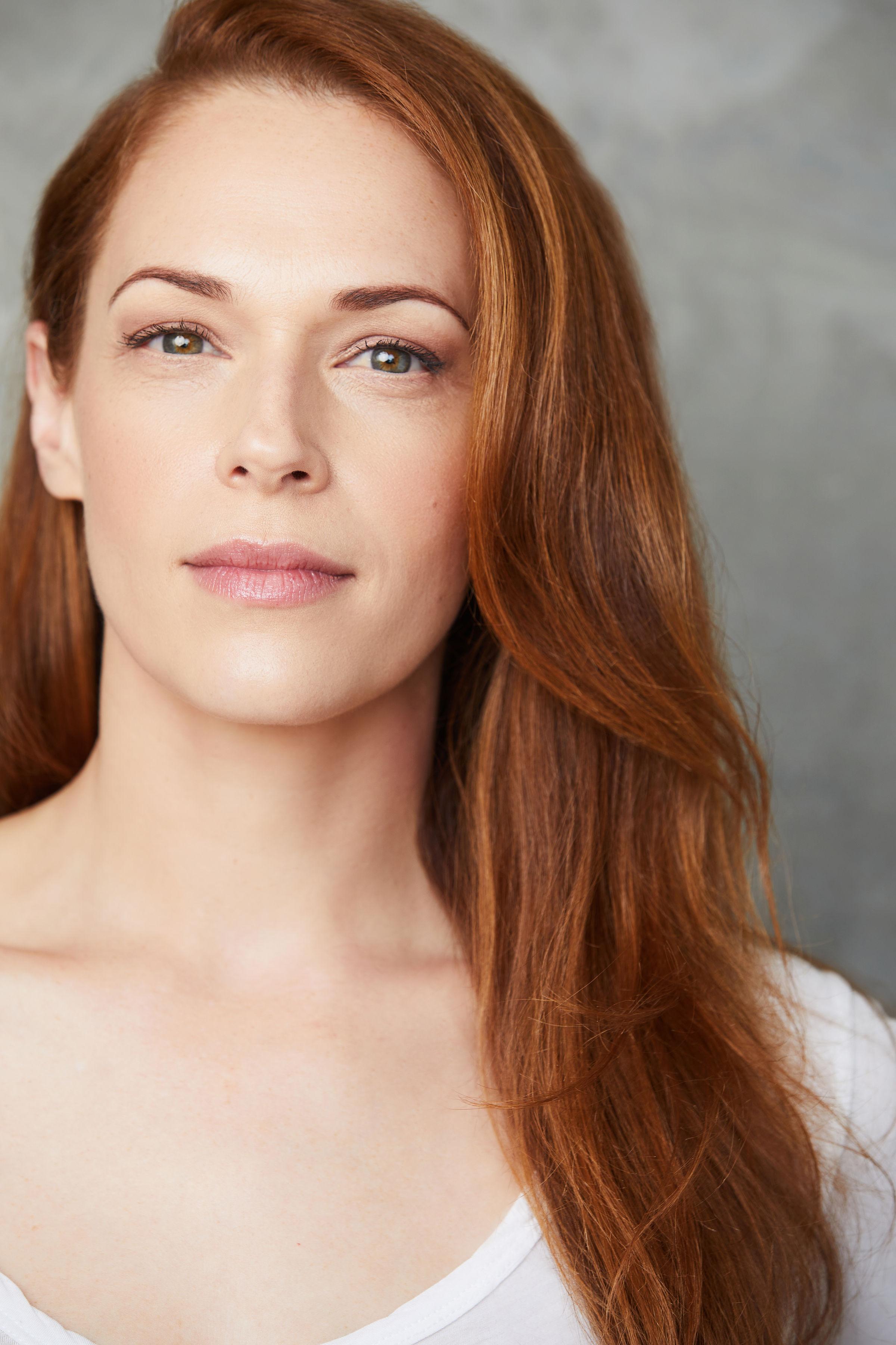 Amanda Righetti image