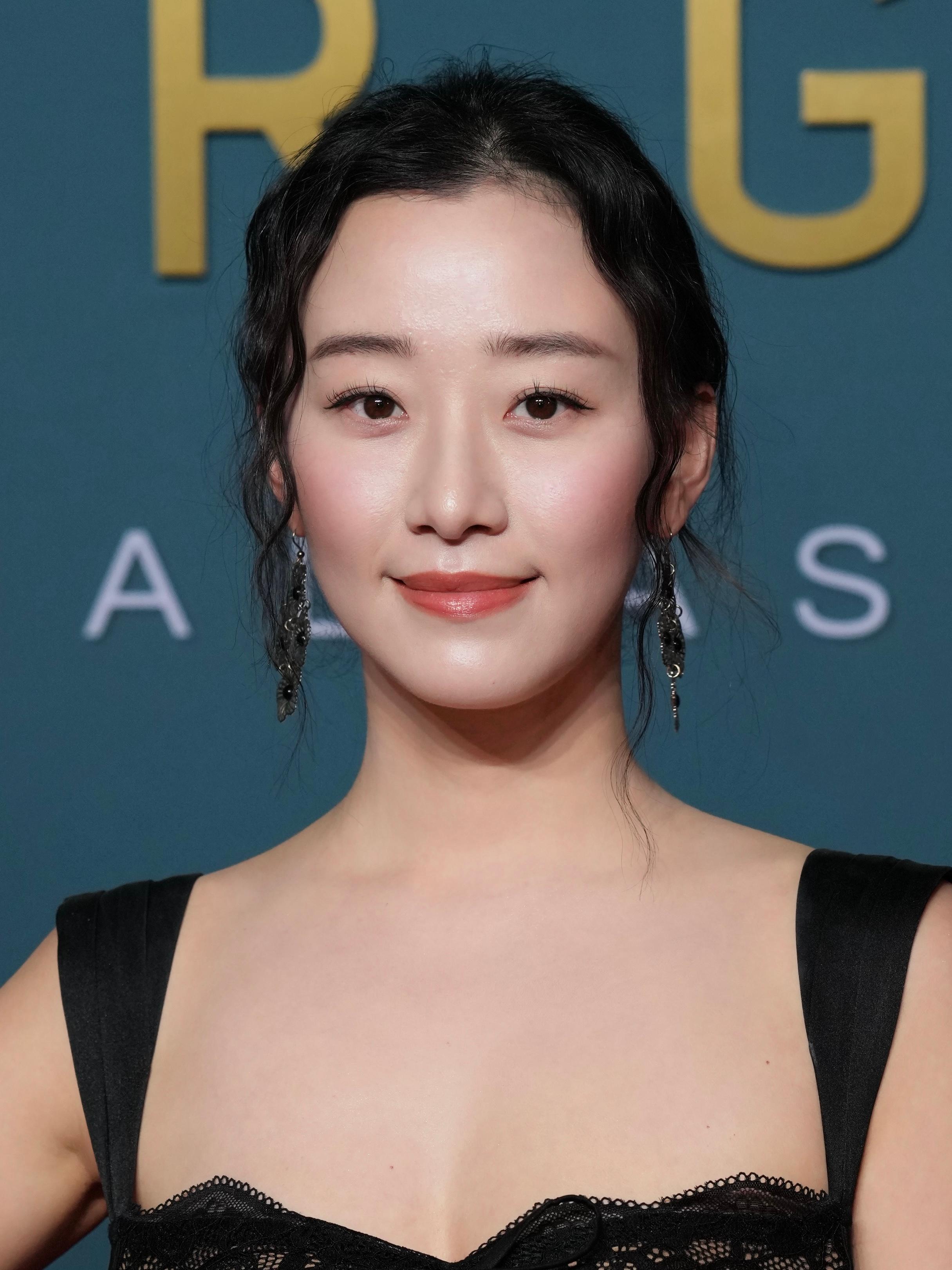 Gia Kim image