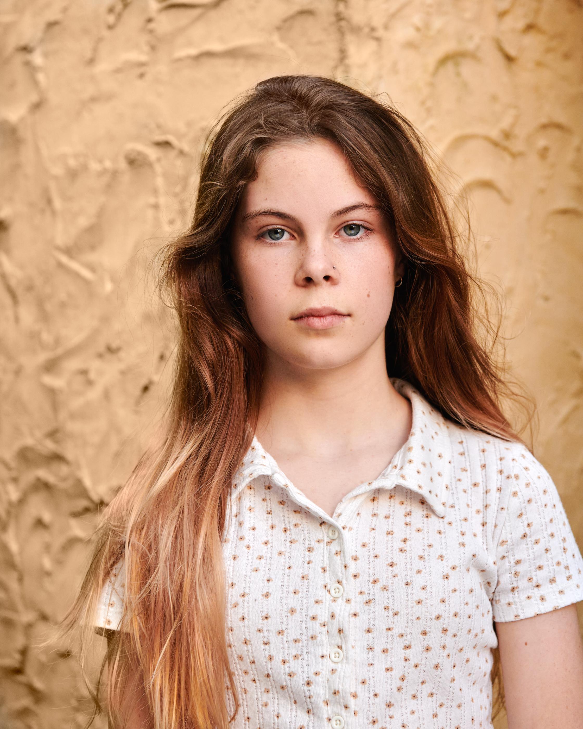 Willow Speers image