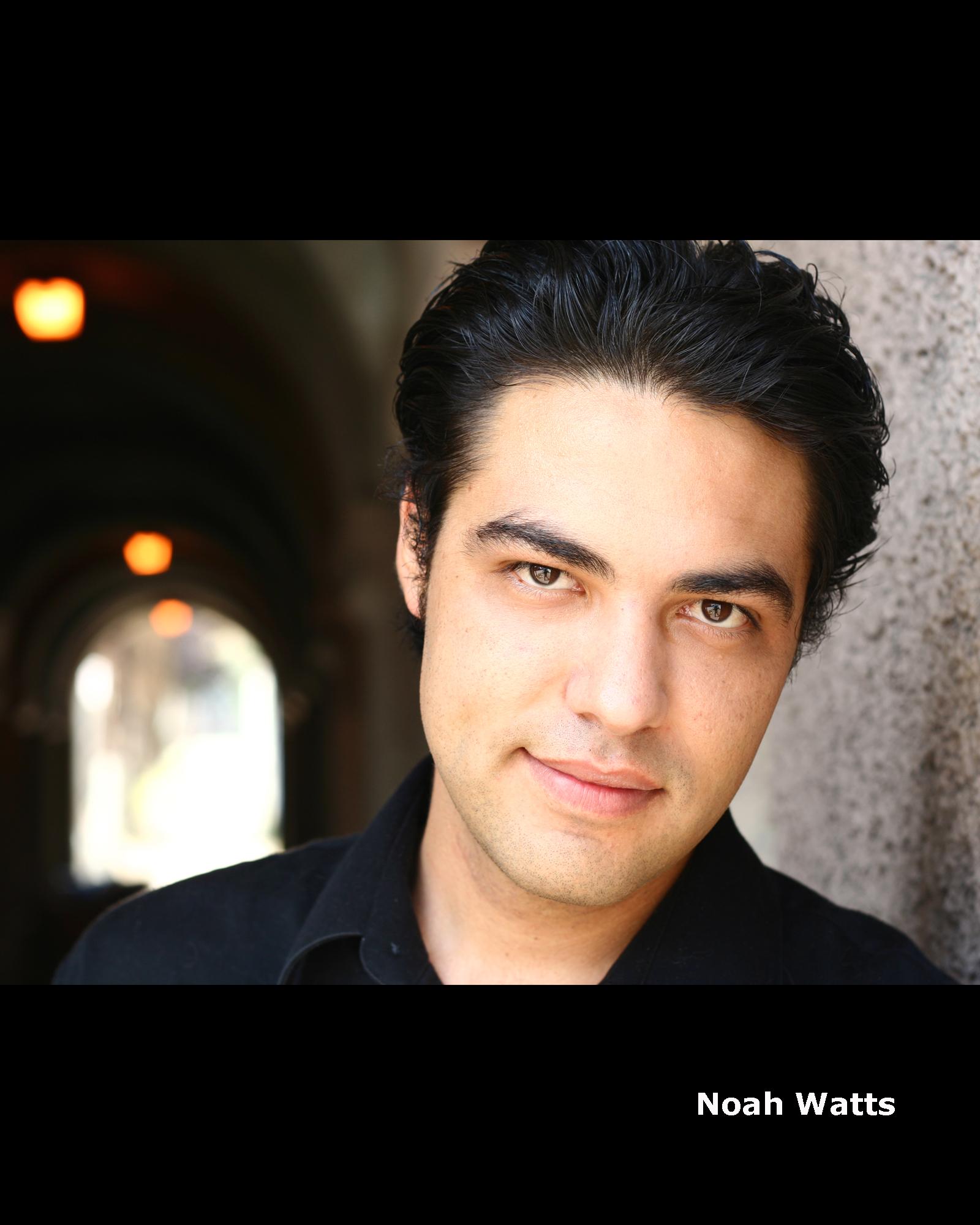 Noah Watts image