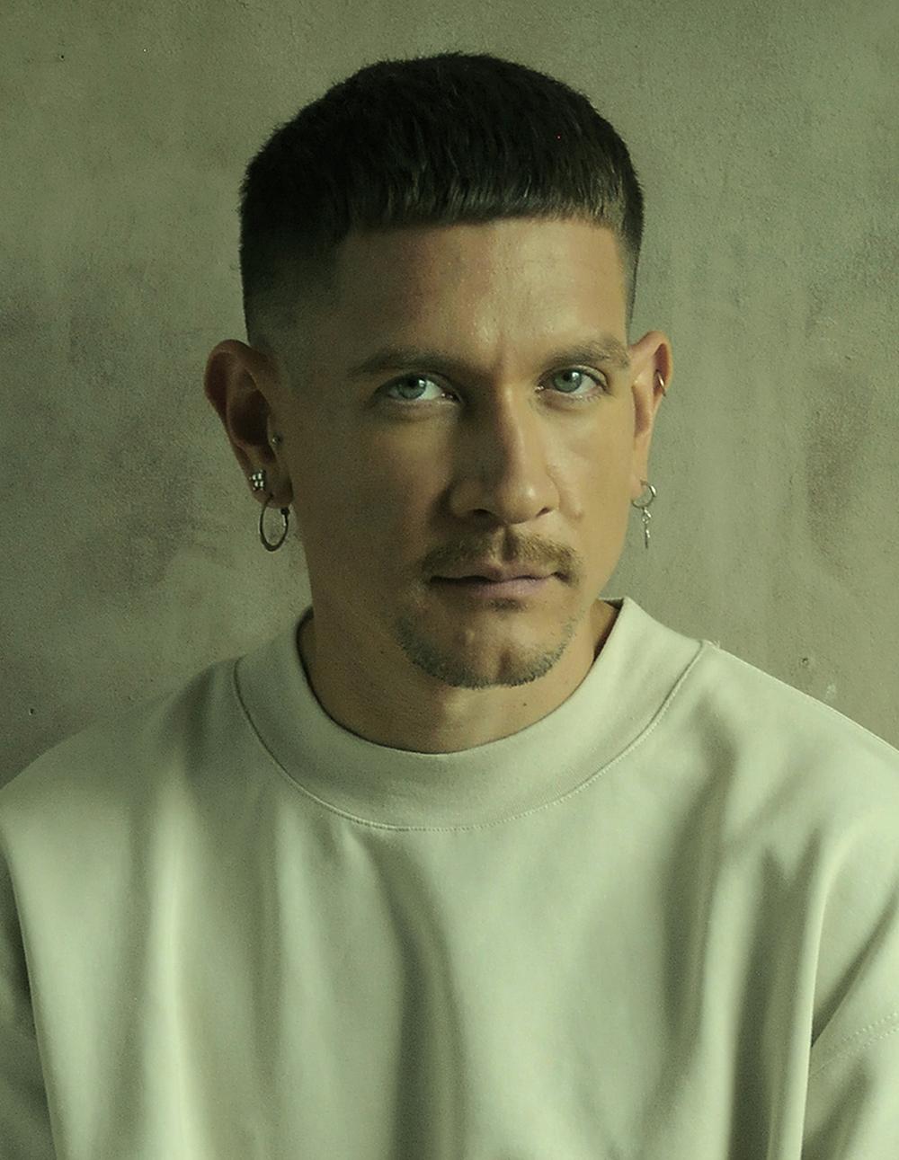 Andy Gorostiaga image