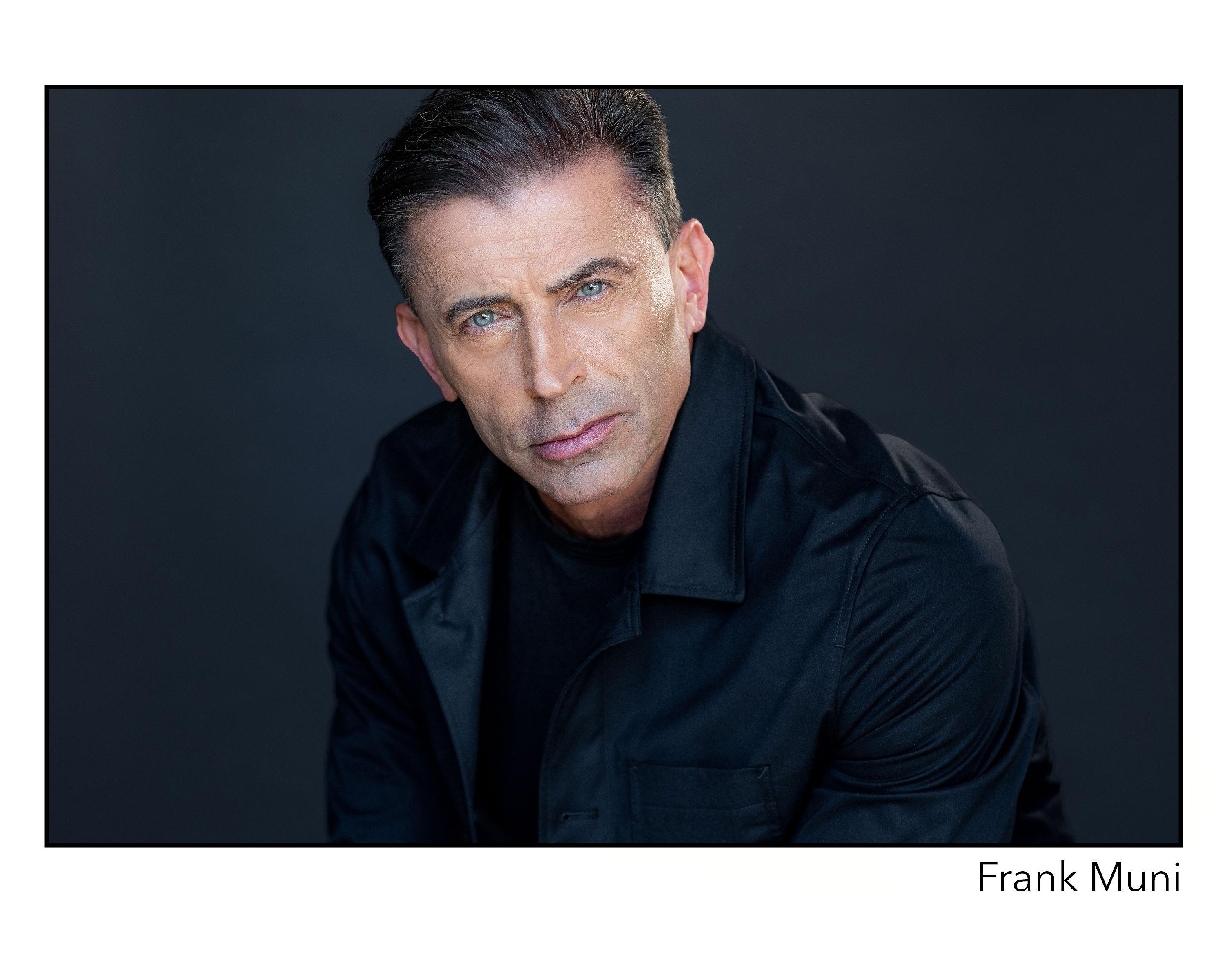 Frank Muni image