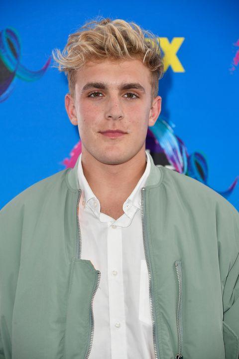 Jake Paul image