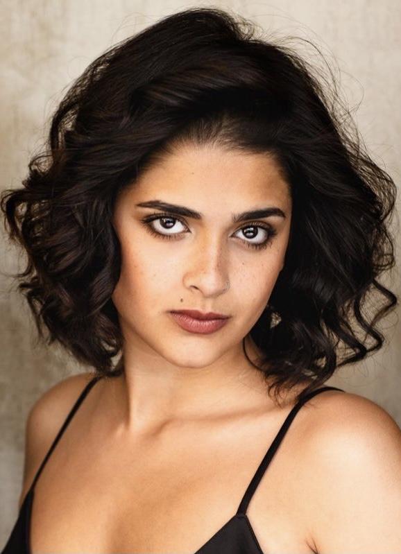 Anika Zulfikar image