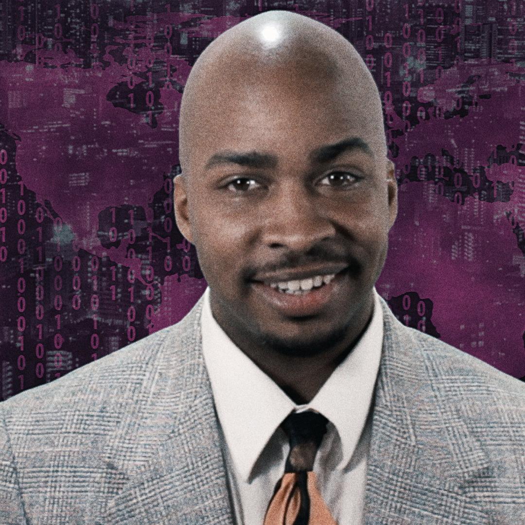 Keenan Baker image