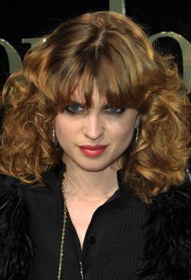 Cécile Cassel image