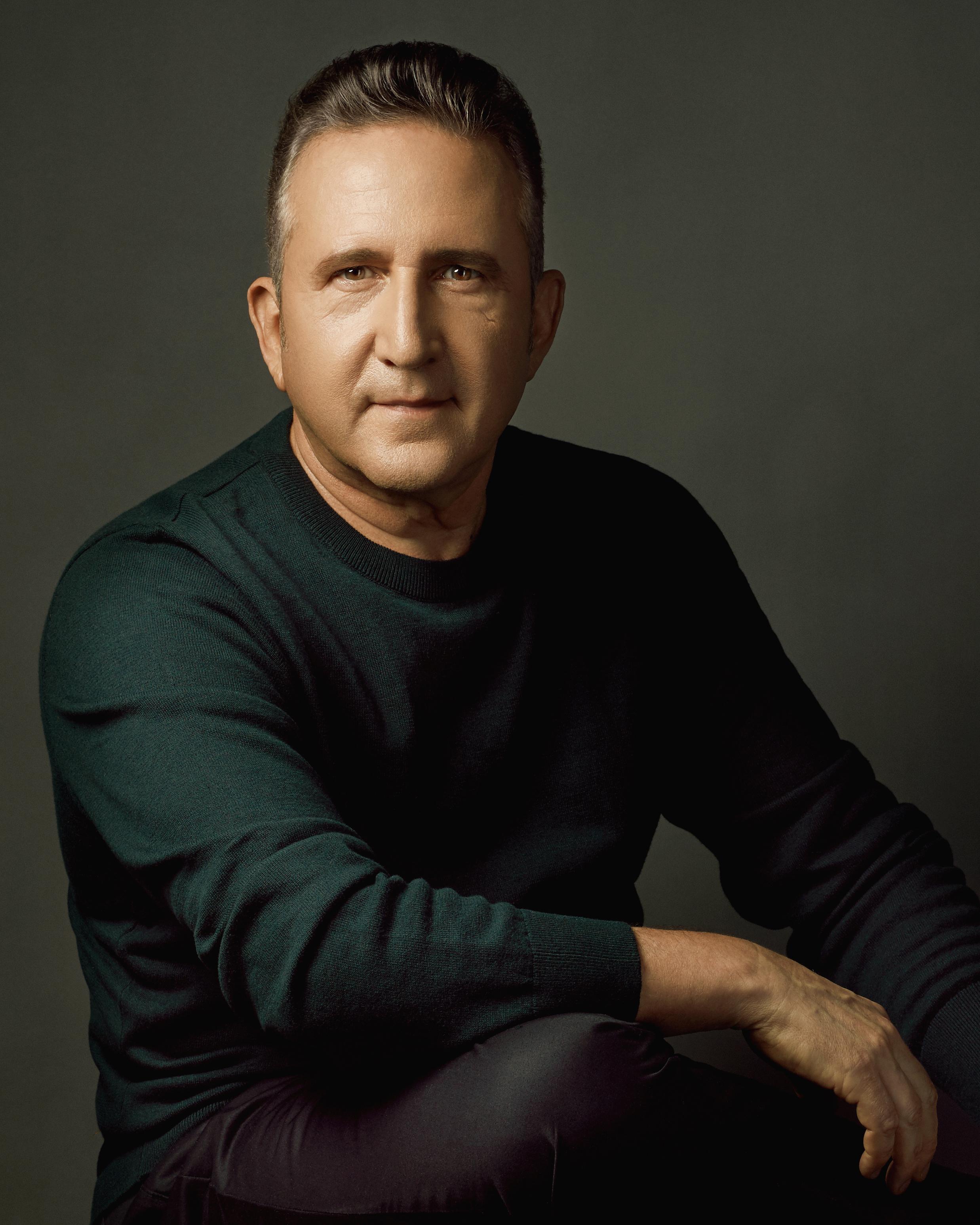 Jorge Pupo image